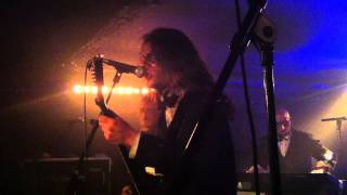 Fleshgod Apocalypse  Complete Show Live In Paris [upl. by Nazler]