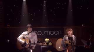 moumoon  FULLMOON LIVE 2015March [upl. by Bum]