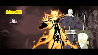 Naruto Shippuden Op 14  Official Music Male Version [upl. by Talia]