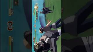 Kabuto Ultimate Ninjutsu Naruto Ultimate Ninja Storm Mobile recommended [upl. by Beberg846]