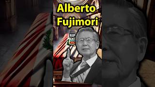 🇵🇪 🔥El Hombre que DIVIDIÓ Perú🕊️⚰️peru noticias fujimorista [upl. by Dorry]