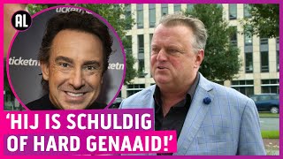 Marco Borsato vervolgd voor viespeukerij Trial by media [upl. by Greysun962]