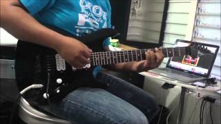 Ibanez serie S270 with Hot Rod Sh2N SCR1N SH4 JB PART 1 [upl. by Nashoma]