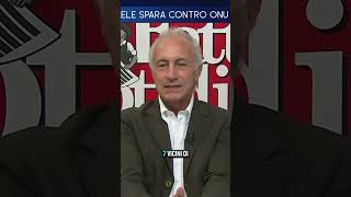 🔴Il travaglio di postare Travaglio [upl. by Burnett196]