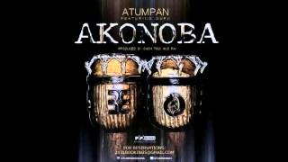 Atumpan ft Guru  Akonoba [upl. by Nessaj440]