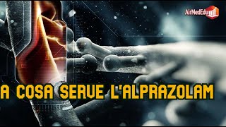 A cosa serve lalprazolam [upl. by Hort930]