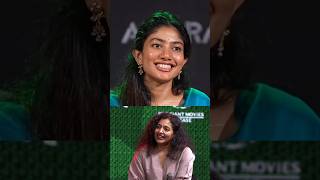 Such a true women 😍💍 trending viralshort love saipallavi amaran [upl. by Gnot]