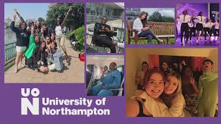 November 2023 Graduation Ceremonies 16112023 1600 ¦ University of Northampton [upl. by Saidee]