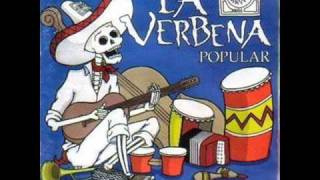 la verbena popular Bailamela [upl. by Taimi]