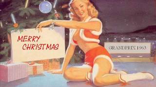 Dodie Stevens  Merry Merry Christmas Baby [upl. by Aikim]