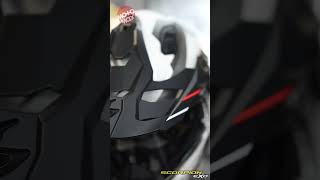 Scorpion Exo ADF9000 Air Feat Kask [upl. by Leilani]