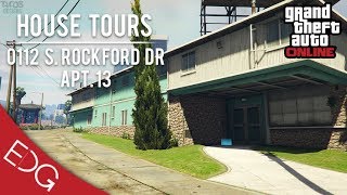 0112 S Rockford Dr Apartment 13 House Tours Ep31 [upl. by Aikas234]