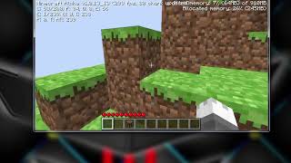 2010 minecraft footage [upl. by Rafaelia]