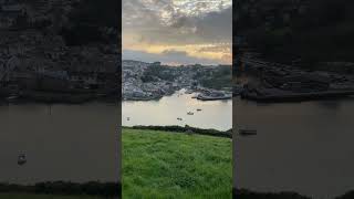 Scenes in Salcombe [upl. by Schweiker]