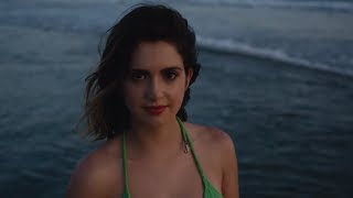 Laura Marano  Not Like Me Official Lyric Video [upl. by Mackoff]