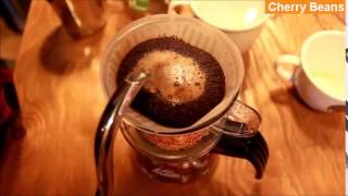 🫖저울X칼리타 기초 핸드드립 방법 how to brew coffee with Kalita dripper at home 🏡 [upl. by Florina]