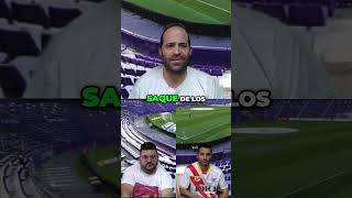 Previa Real Valladolid  Rayo Vallecano  Jornada 9  LIGA EASPORTS [upl. by Nnylesor]