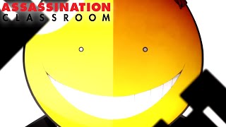 Assassination Classroom Season 2  Opening  QUESTION [upl. by Neehs653]