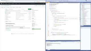 Demo Layers Geometric Extents Comparison [upl. by Sherl]