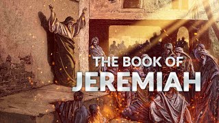 The Book of Jeremiah ESV Dramatized Audio Bible Full [upl. by Swetlana]