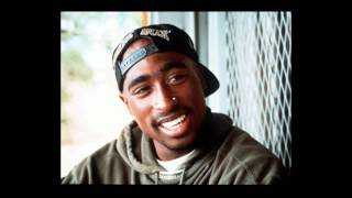 2Pac  Me Myself and I ft Maskerade Remix by Scarecrow Beats [upl. by Yawnoc614]