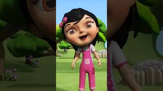 Chidiya Rani chidiyawalacartoon chidiyakikahani chidiyarani babyshorts hindirhymes hindipoem [upl. by Tekcirk]