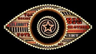 Big Brother UK Celebrity  Series 172016 Episode 4aDay 3 Live Eviction 1Part 1 [upl. by Uahc363]