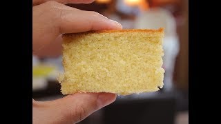 Grandmas Sponge Cake [upl. by Noned389]