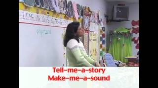 Using SocialEmotional Learning to Teach AUAW Phonics Digraph for Reading  Secret Stories®️ [upl. by Kahaleel567]