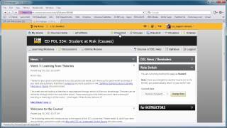 The D2L Checklist [upl. by Jeuz766]