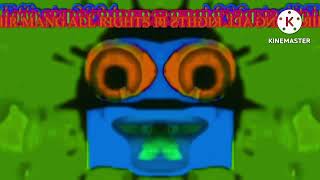 Preview 2 KineMaster Klasky Csupo v2 Effects TeraCubed [upl. by Amara]