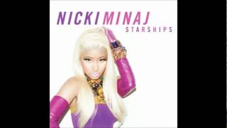 Starships quotVersion En Españolquot Nicki Minaj Cover [upl. by Tova]