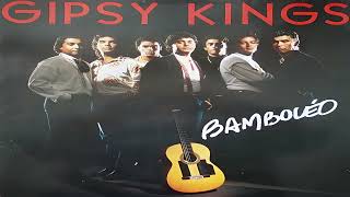 Gipsy Kings  Bamboléo D Standard Tuning 25 Cents [upl. by Emlynne]