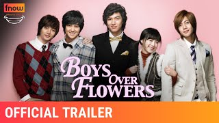 ศัตรูของนายก็คือฉันไม่ใช่เหรอ  F4 Thailand  หัวใจรักสี่ดวงดาว BOYS OVER FLOWERS [upl. by Elhsa]