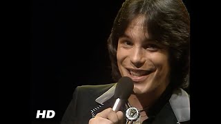 Showaddywaddy  A Little Bit Of Soap Top of the Pops 22061978 TOTP HD [upl. by Bradford]