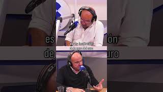 Expósito a Guindos quot¿Cuánto de mal te han sentado las comparaciones con Escriváquot [upl. by Kyle246]