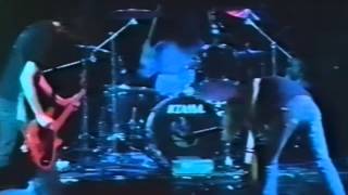 Breed  Nirvana Live Paradiso 1991 Audio Remaster [upl. by Paulie]