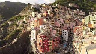 Italy Riomaggiore [upl. by Blumenthal]