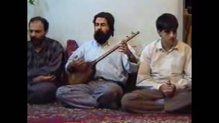 Seyed Khalil Alinezhad Tanbour Rumi سید خلیل عالی‌نژاد تنبور [upl. by Hyams]