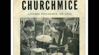 The Church Mice  College Psychology On Love US Garage Punk 1965 [upl. by Mervin]