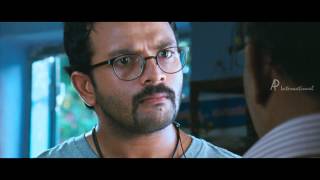 Malayalam Movie  Vadhyar Malayalam Movie  Nedumudi Venu Gets Disgraced by Jayasurya  1080P HD [upl. by Anahsirk]