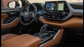 2023 Toyota Land Cruiser 300Series 57L V8  Interior and Exterior Walkaround  2022 LA Auto Show [upl. by Christos650]