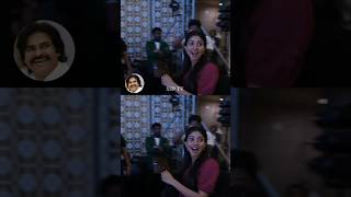 Sai Pallavi Shocking Reaction About Ledy Power Star Dialogue  Pawan kalyan  Sai Pallavi Entry [upl. by Dloreh224]