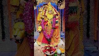 mota amba maa  navratri special trending viralshort viralvideo shorts shortfeed ytshorts [upl. by Ahsyekat278]