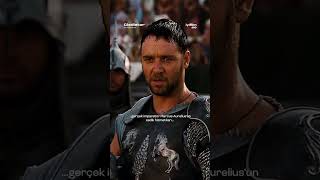 Gladiator 2yi izlediniz mi gladiator gladyatör2 russellcrowe joaquinphoenix ridleyscott [upl. by Amsirahc]