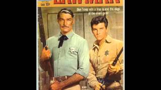 LAWMAN TV THEME [upl. by Eremaj]