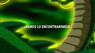 Dragon Ball Z Kai Opening 1  Latino  Letra [upl. by Bernita]