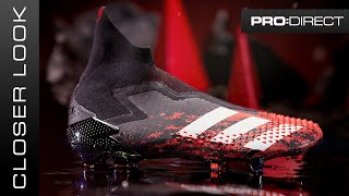 adidas just released the new Predator 20 Mutator and its epic [upl. by Lleon]