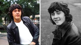 Bloomers 1979  Richard Beckinsale  Cast Deaths That Are Utterly Tragic [upl. by Ydor]