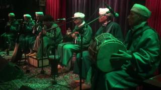 Master Musicians of Jajouka  Gasba  Stockholm 2017 [upl. by Adihaj]